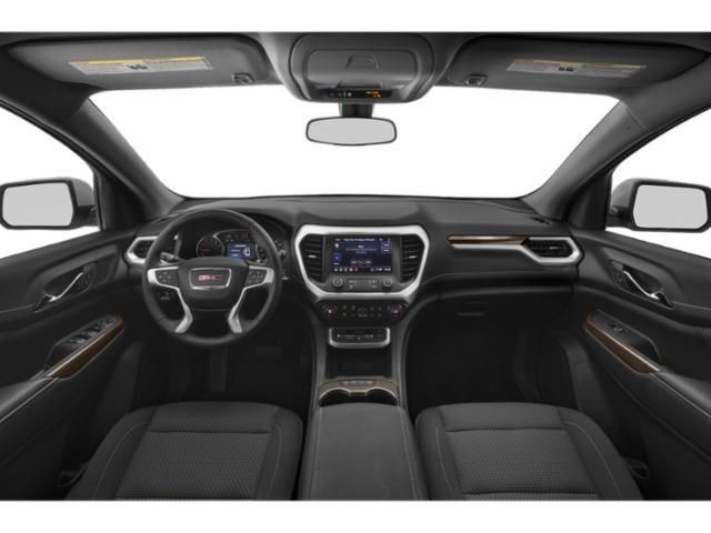  2020 GMC Acadia Denali For Sale Specifications, Price and Images