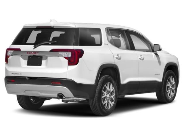  2020 GMC Acadia Denali For Sale Specifications, Price and Images