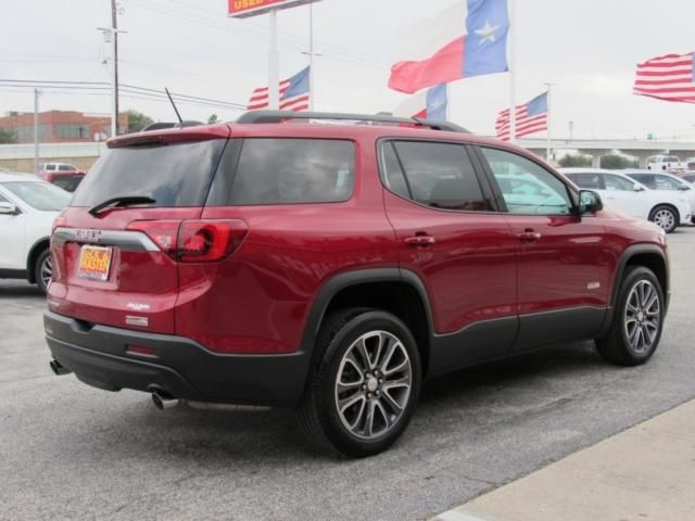  2019 GMC Acadia SLT-1 For Sale Specifications, Price and Images