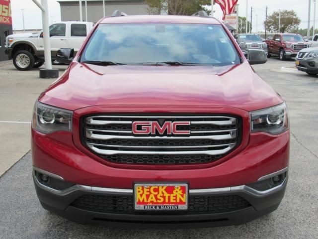  2019 GMC Acadia SLT-1 For Sale Specifications, Price and Images