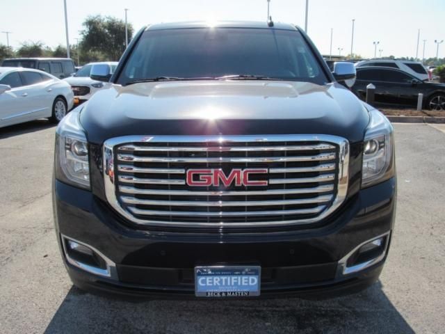  2018 GMC Yukon SLT For Sale Specifications, Price and Images