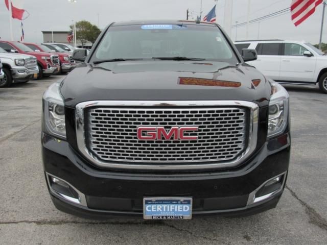 Certified 2016 GMC Yukon Denali For Sale Specifications, Price and Images