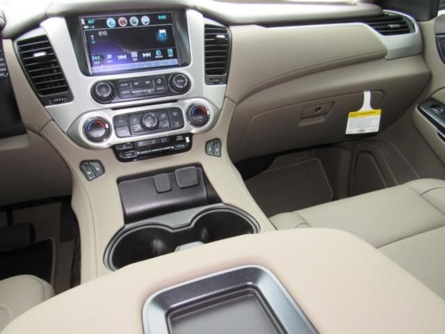  2019 GMC Yukon SLT Standard Edition For Sale Specifications, Price and Images