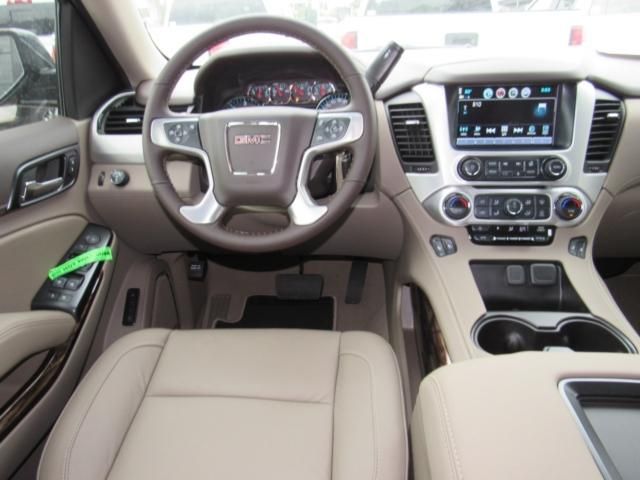  2019 GMC Yukon SLT Standard Edition For Sale Specifications, Price and Images