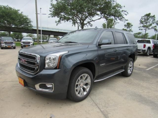  2019 GMC Yukon SLT Standard Edition For Sale Specifications, Price and Images
