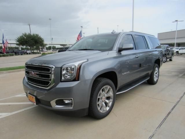  2020 GMC Yukon XL SLE For Sale Specifications, Price and Images