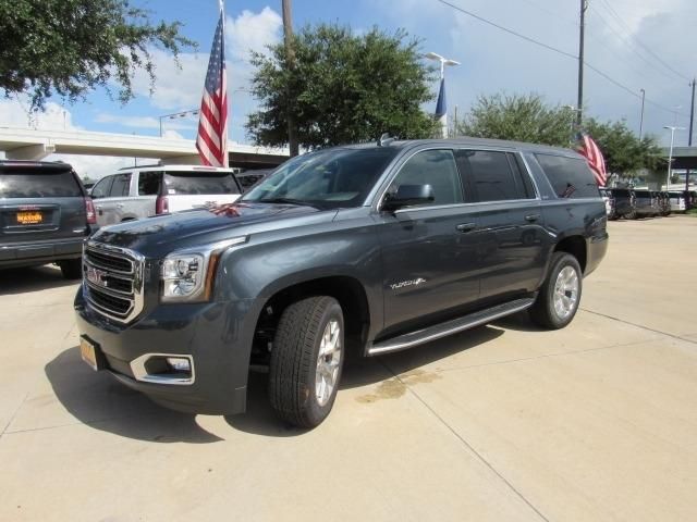  2020 GMC Yukon XL SLE For Sale Specifications, Price and Images