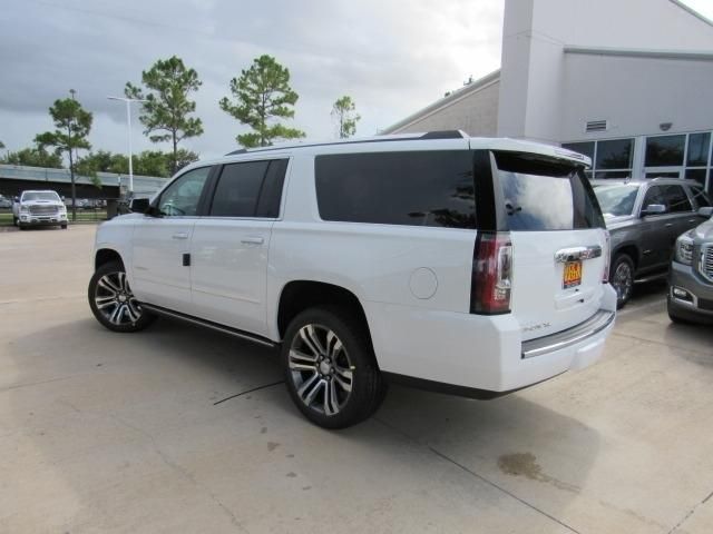 2020 GMC Yukon XL Denali For Sale Specifications, Price and Images