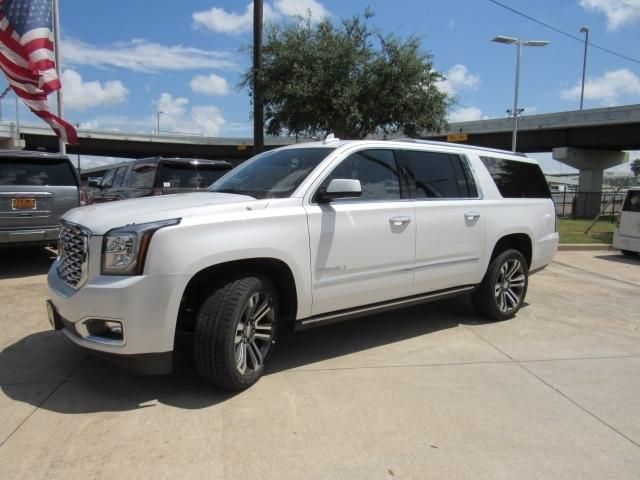  2020 GMC Yukon XL Denali For Sale Specifications, Price and Images