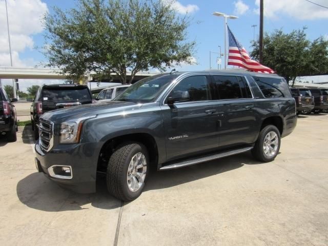  2020 GMC Yukon XL SLT Standard Edition For Sale Specifications, Price and Images