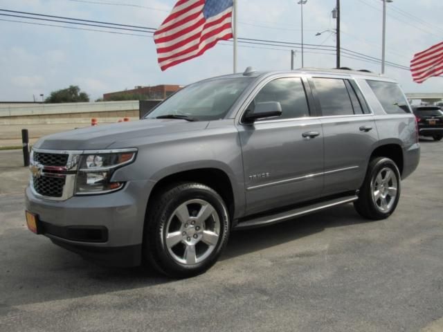  2019 Chevrolet Tahoe LS For Sale Specifications, Price and Images