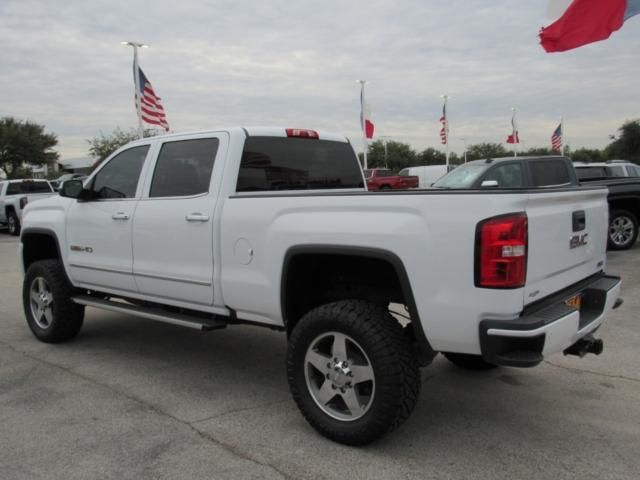 2017 GMC Sierra 2500 SLT For Sale Specifications, Price and Images