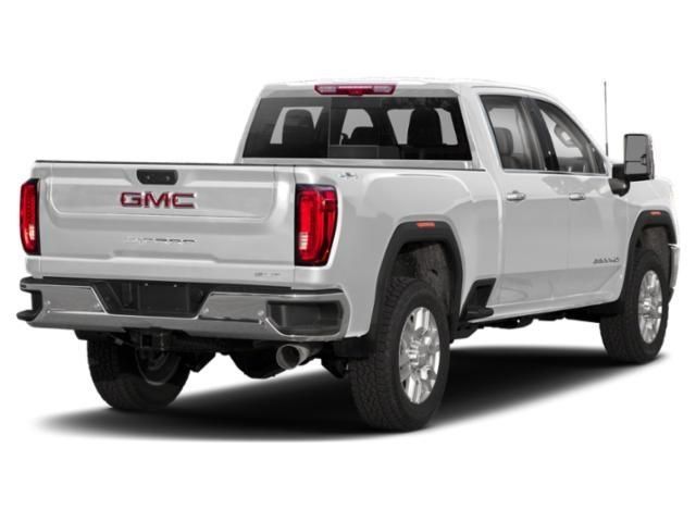  2020 GMC Sierra 2500 SLT For Sale Specifications, Price and Images