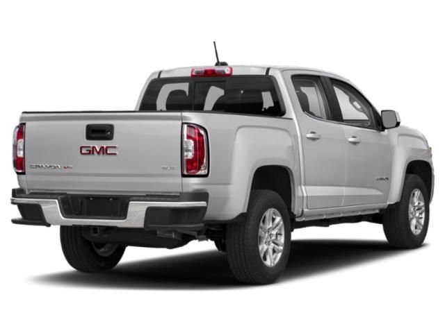  2020 GMC Canyon SLT For Sale Specifications, Price and Images