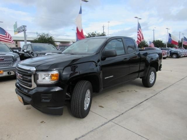  2020 GMC Canyon LONG 2-WHEEL DRIVE For Sale Specifications, Price and Images