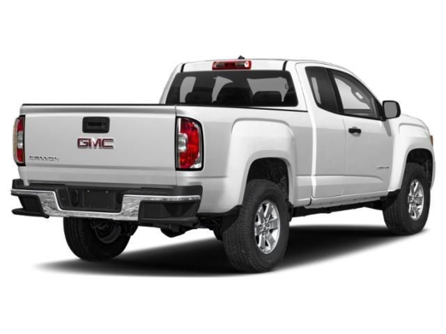  2020 GMC Canyon LONG 2-WHEEL DRIVE For Sale Specifications, Price and Images