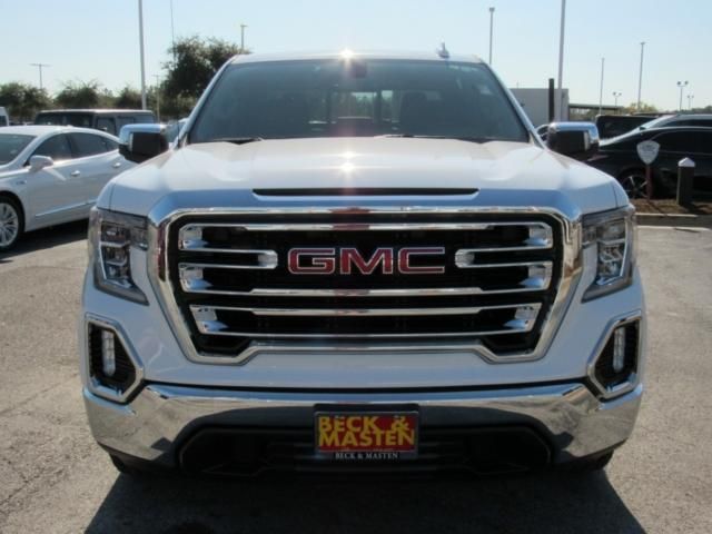  2019 GMC Sierra 1500 SLT For Sale Specifications, Price and Images