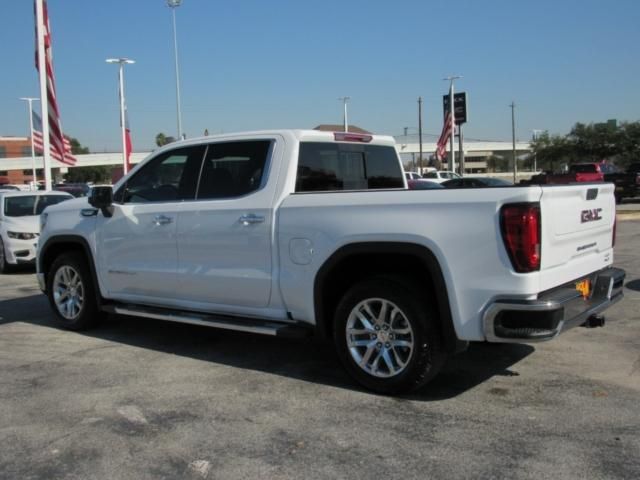  2019 GMC Sierra 1500 SLT For Sale Specifications, Price and Images