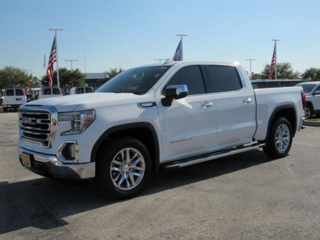  2019 GMC Sierra 1500 SLT For Sale Specifications, Price and Images