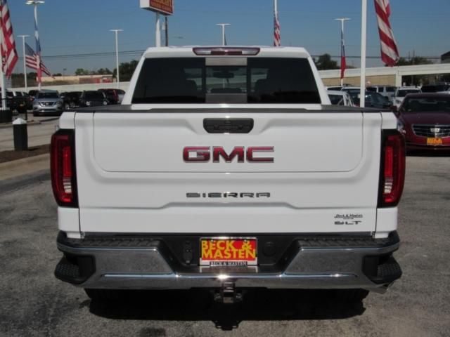  2019 GMC Sierra 1500 SLT For Sale Specifications, Price and Images