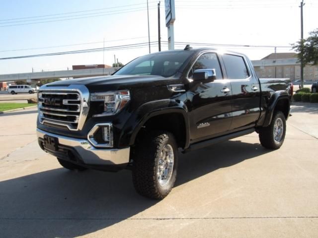  2019 GMC Sierra 1500 SLT For Sale Specifications, Price and Images