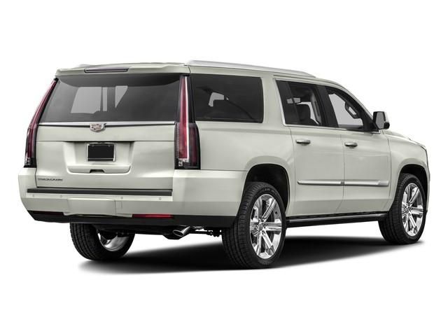 2016 Cadillac Escalade ESV Premium For Sale Specifications, Price and Images