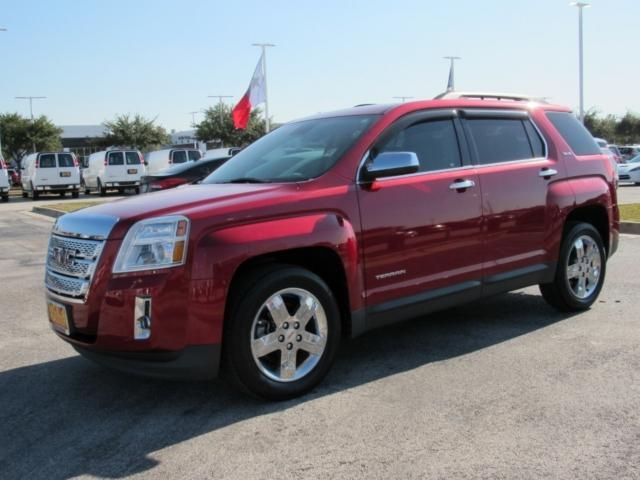  2013 GMC Terrain SLE-2 For Sale Specifications, Price and Images