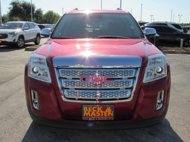  2013 GMC Terrain SLE-2 For Sale Specifications, Price and Images