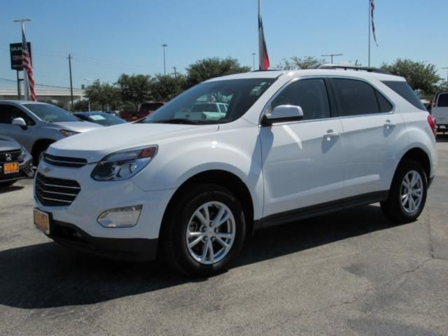  2017 Chevrolet Equinox 1LT For Sale Specifications, Price and Images