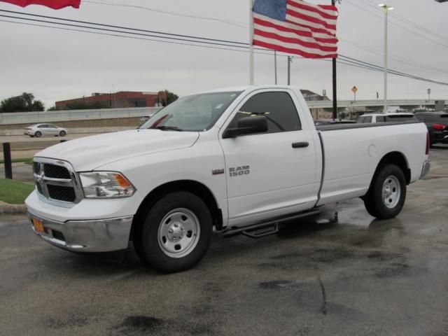 2017 RAM 1500 Tradesman For Sale Specifications, Price and Images
