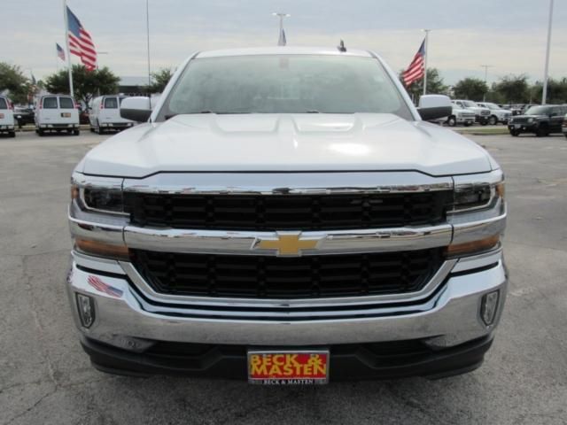  2018 Chevrolet Silverado 1500 1LT For Sale Specifications, Price and Images