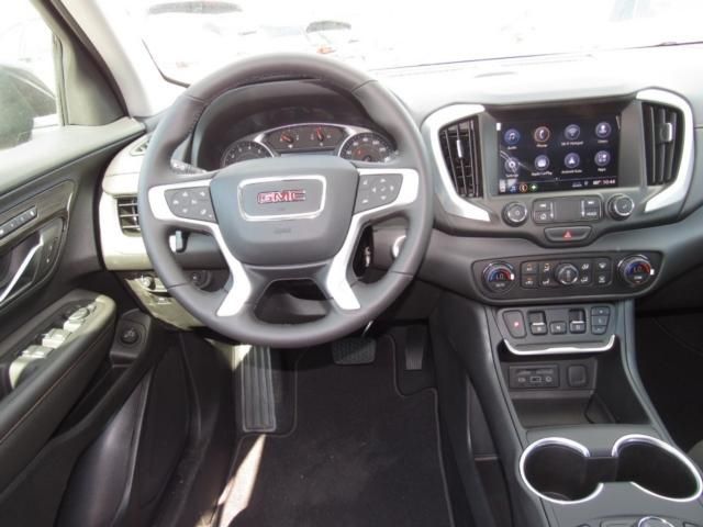  2020 GMC Terrain SLT For Sale Specifications, Price and Images