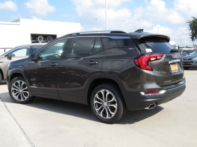  2020 GMC Terrain SLT For Sale Specifications, Price and Images