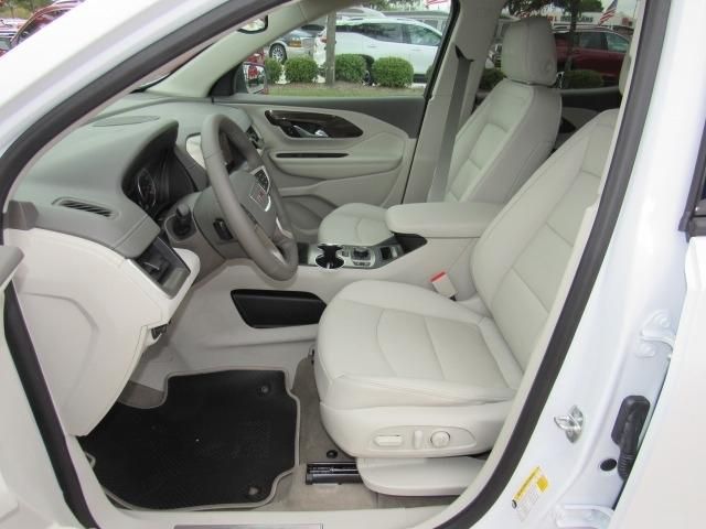  2020 GMC Terrain Denali For Sale Specifications, Price and Images