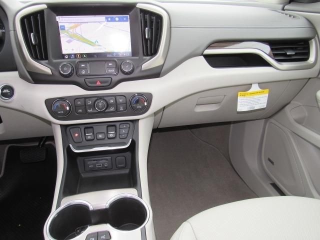  2020 GMC Terrain Denali For Sale Specifications, Price and Images