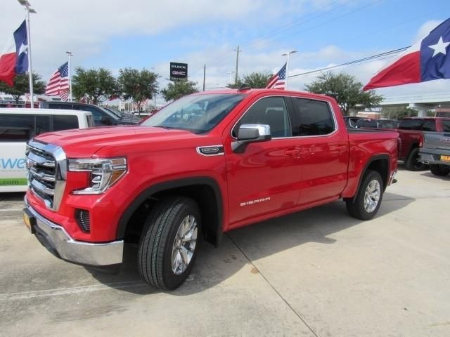  2020 GMC Sierra 1500 SLE For Sale Specifications, Price and Images