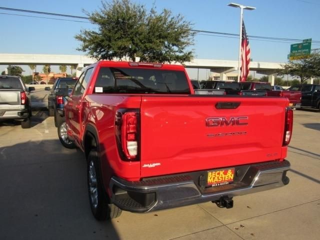  2020 GMC Sierra 1500 SLE For Sale Specifications, Price and Images