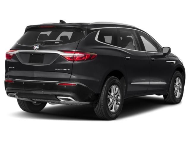  2020 Buick Enclave Premium For Sale Specifications, Price and Images