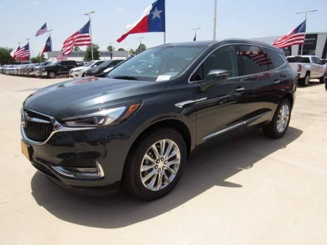  2018 Buick Enclave Premium For Sale Specifications, Price and Images