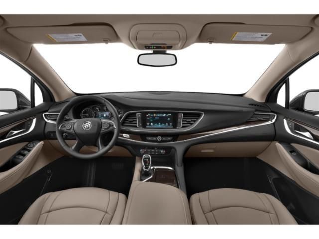  2020 Buick Enclave Avenir For Sale Specifications, Price and Images