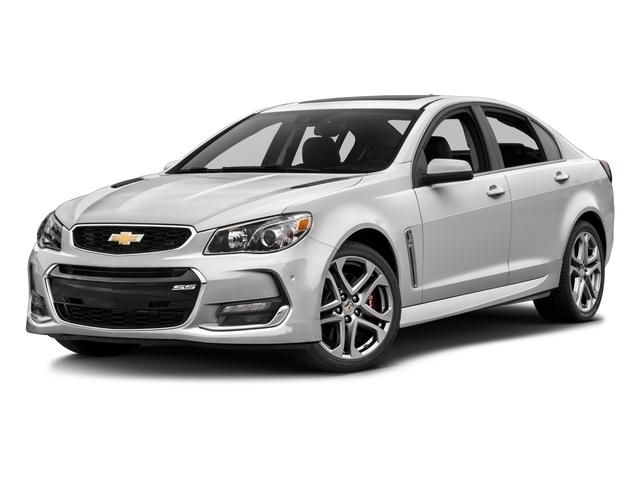  2017 Chevrolet SS Base For Sale Specifications, Price and Images