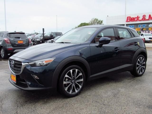  2019 Mazda CX-3 Touring For Sale Specifications, Price and Images