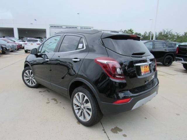  2019 Buick Encore Preferred For Sale Specifications, Price and Images