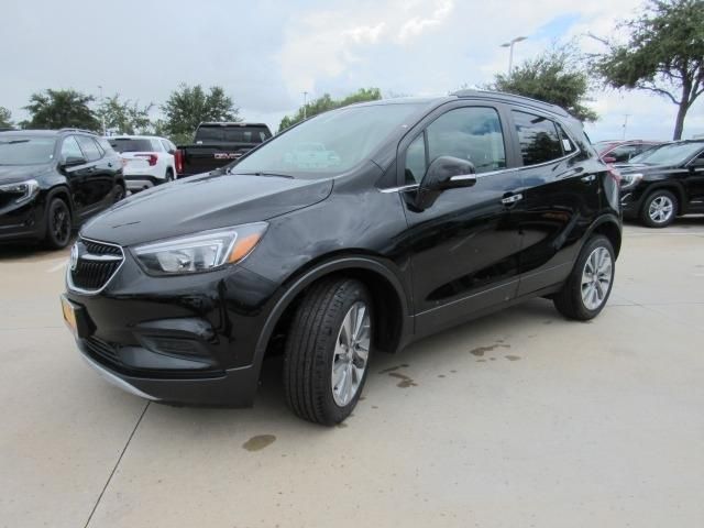  2019 Buick Encore Preferred For Sale Specifications, Price and Images