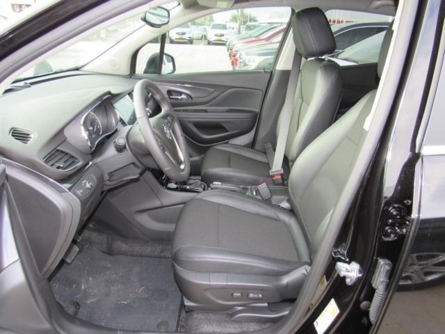  2019 Buick Encore Preferred For Sale Specifications, Price and Images