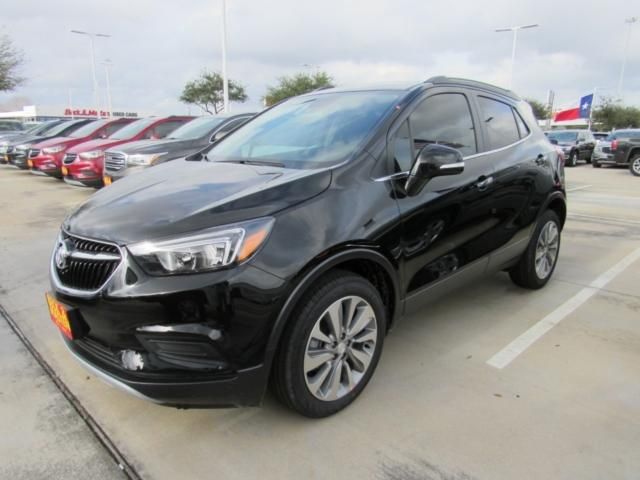  2019 Buick Encore Preferred For Sale Specifications, Price and Images