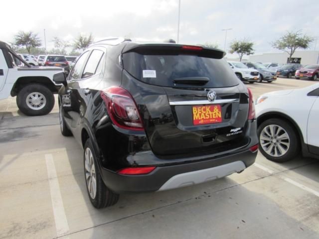  2019 Buick Encore Preferred For Sale Specifications, Price and Images