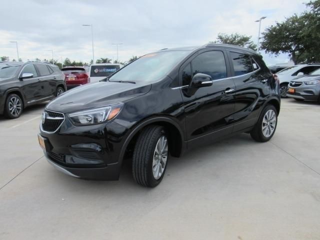  2019 Buick Encore Preferred For Sale Specifications, Price and Images