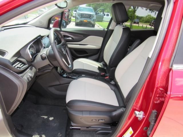  2019 Buick Encore Preferred For Sale Specifications, Price and Images