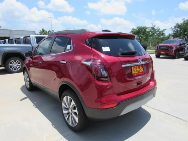  2019 Buick Encore Preferred For Sale Specifications, Price and Images